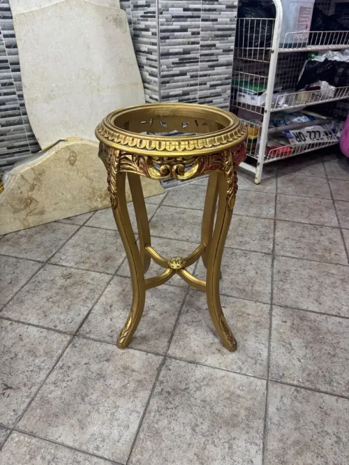 Salon princesse 