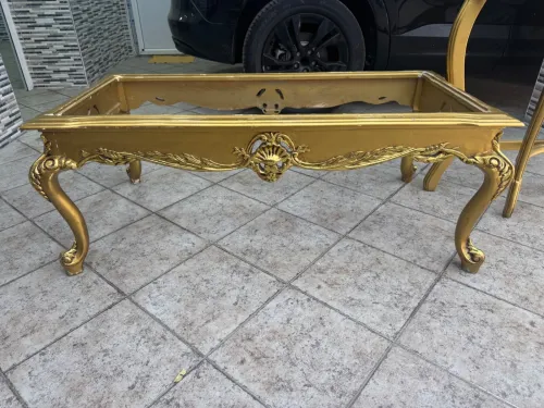 Salon princesse 