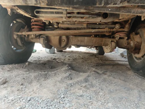 Toyota Land Cruiser 2005 Land Cruiser