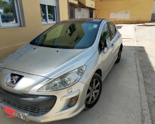 Peugeot 308 2010 Premium