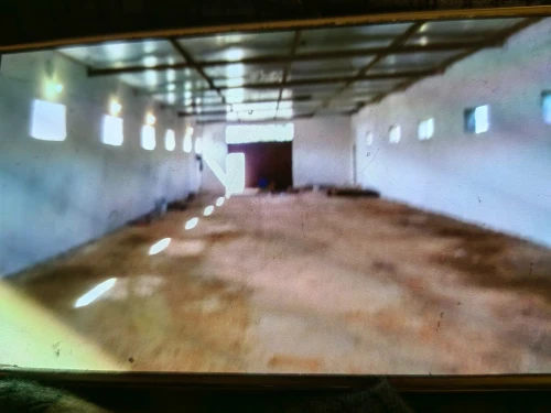 Location Hangar - Usine Relizane Yellel