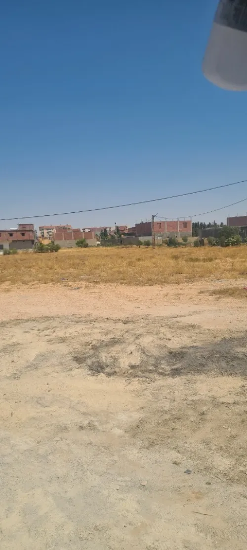Vente Terrain Oum El Bouaghi Meskiana