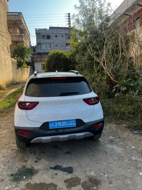 Kia KX1 2025 Full options version dubai