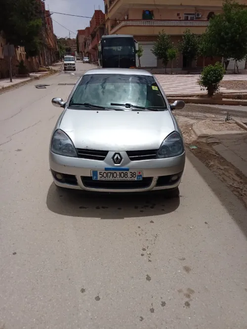 Renault Clio Campus 2008 Extreme