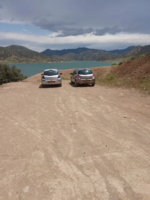 Renault Clio 3 2008 Exception