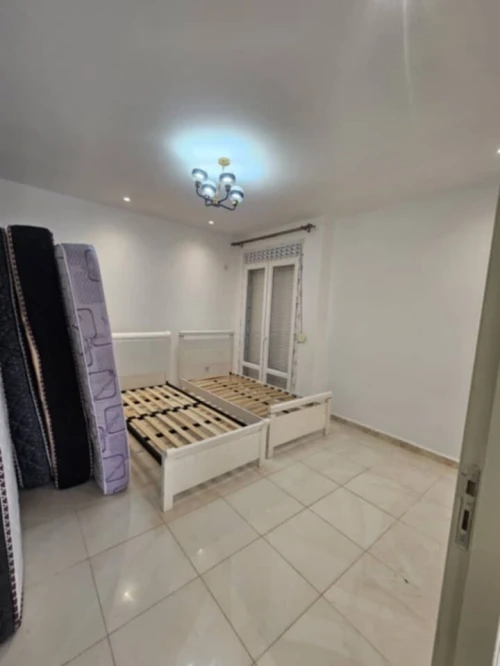 Vente Appartement F3 Jijel Jijel