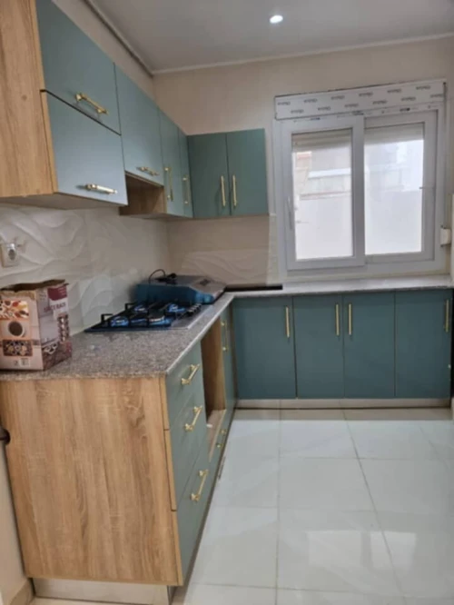 Vente Appartement F3 Jijel Jijel