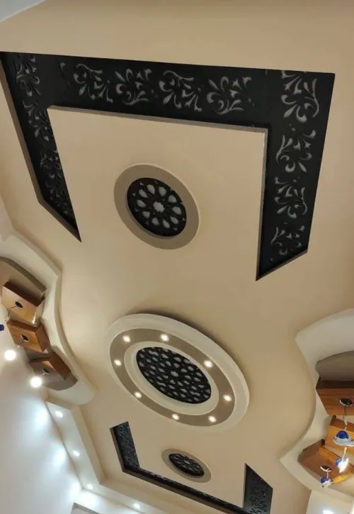 Fau plafond