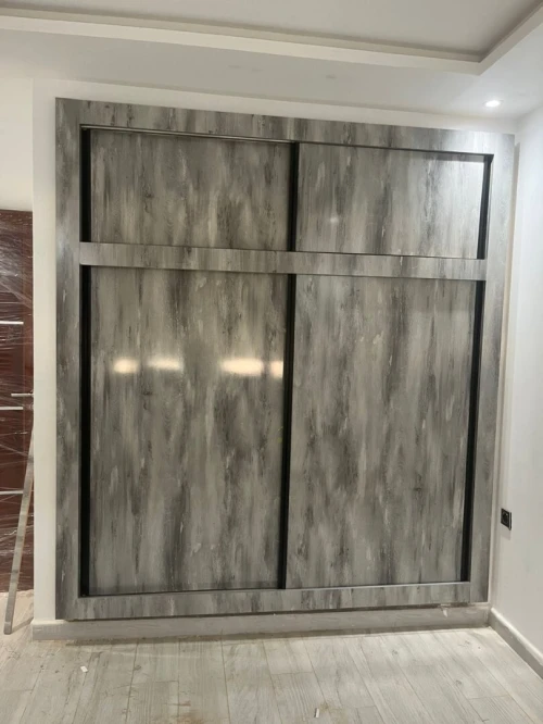 Menuiserie mdf
