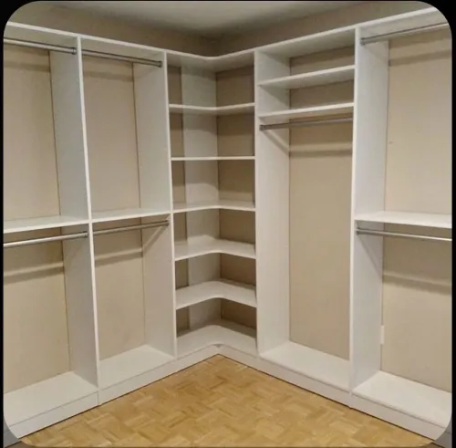 Menuiserie mdf