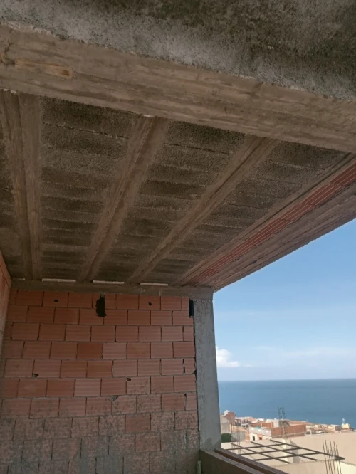 Construction batimen