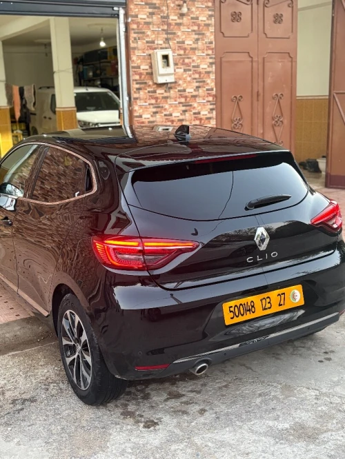 Renault Clio 5  2023 Techno plus