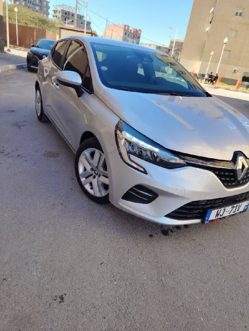 Renault Clio 5 2021 Business