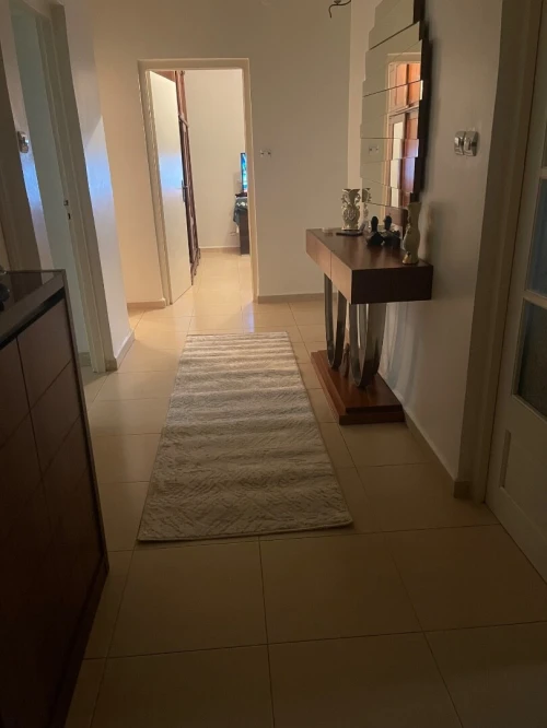 Vente Appartement F4 Alger Bouzareah