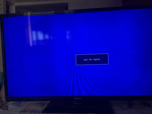 Télévision Condor