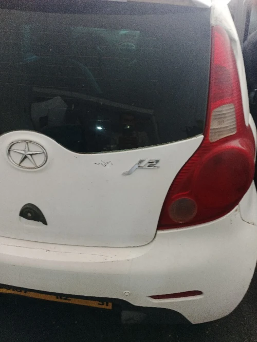Haima Jacques  J2 2012 