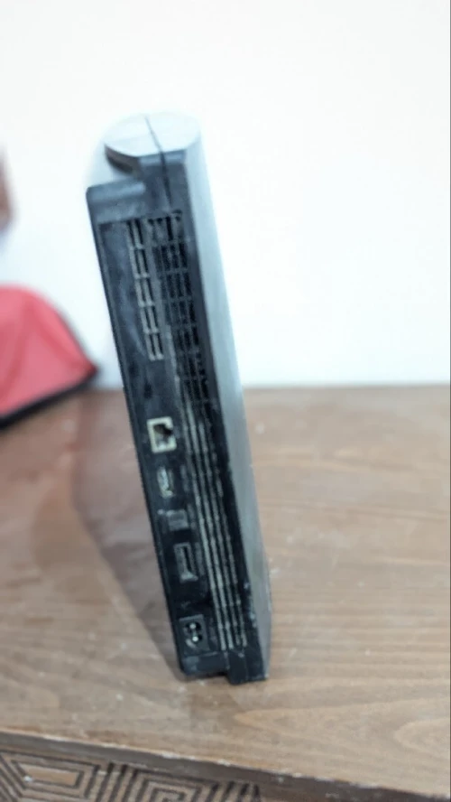 Ps3 slim