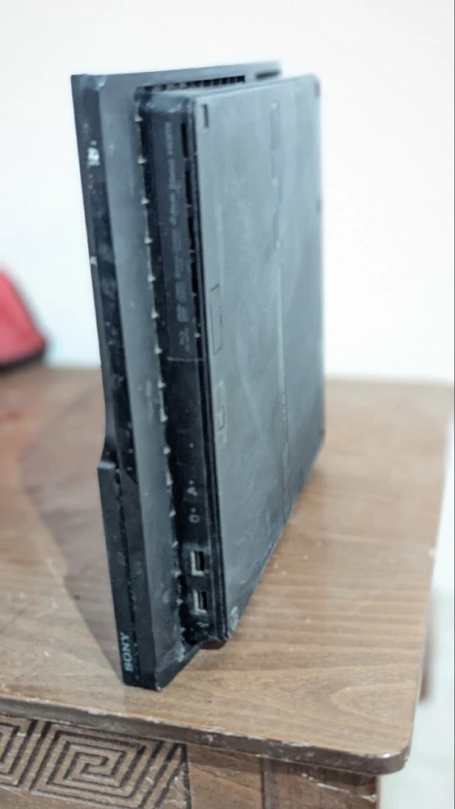 Ps3 slim