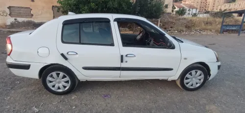 Renault Clio Classique 2005 Clio Classique