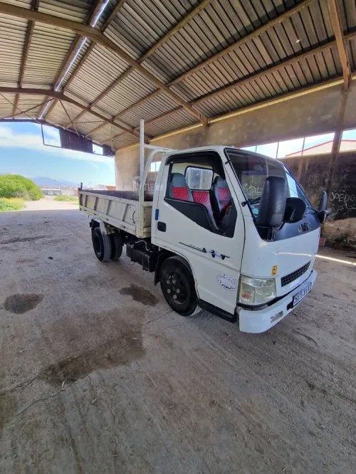 GMC CAMION GMC LEGER 2014