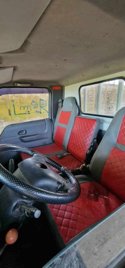 GMC CAMION GMC LEGER 2014