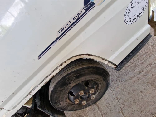 GMC CAMION GMC LEGER 2014
