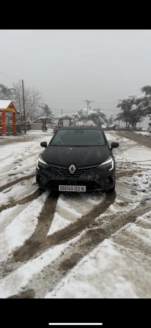 Renault Clio 5  2023 Techno