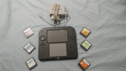 Nintendo 2DS