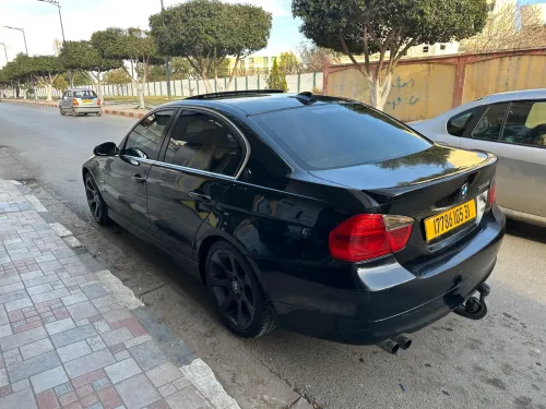 BMW Série 3 2005 Sport