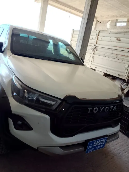 Toyota Gr 2024 Gr
