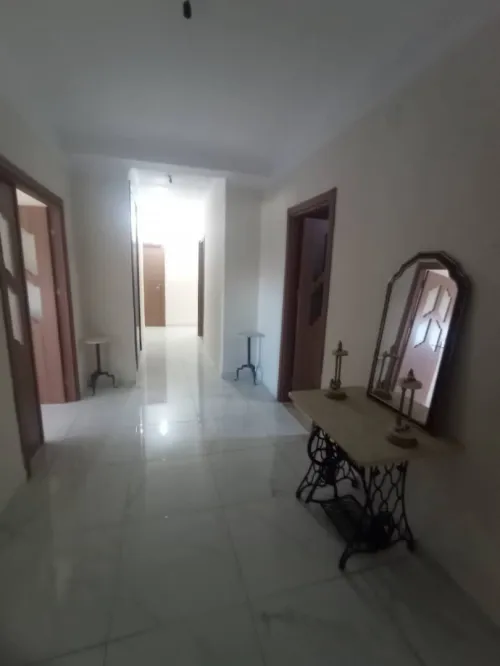 Location Appartement F5 Alger Bordj el kiffan