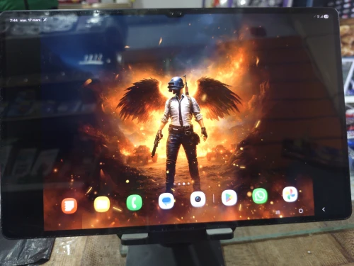 Samsung Tab s 8 ultra