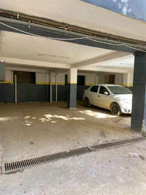 Vente Appartement F3 Alger Draria