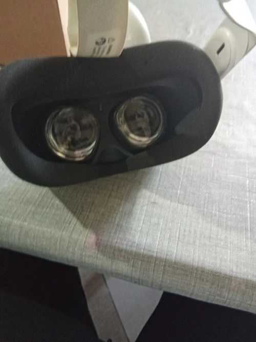 Casque VR