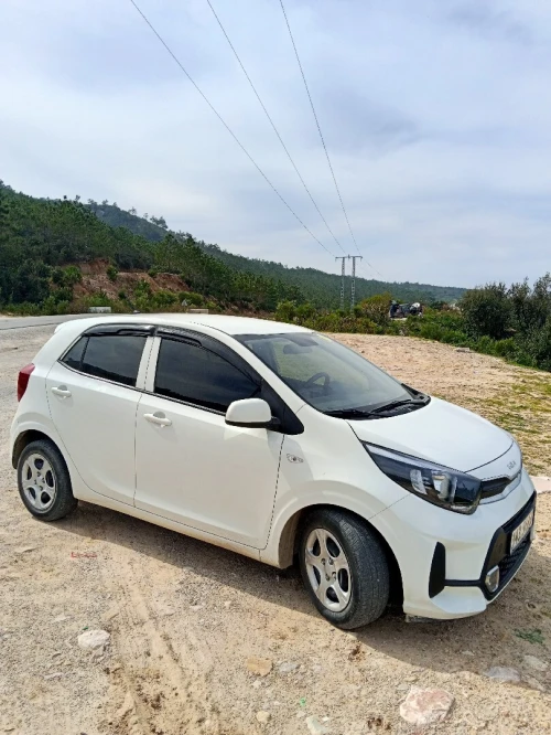 Kia Morning 2023 Standart