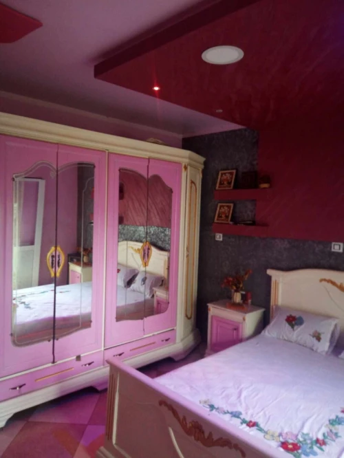 Vente Villa Jijel Taher