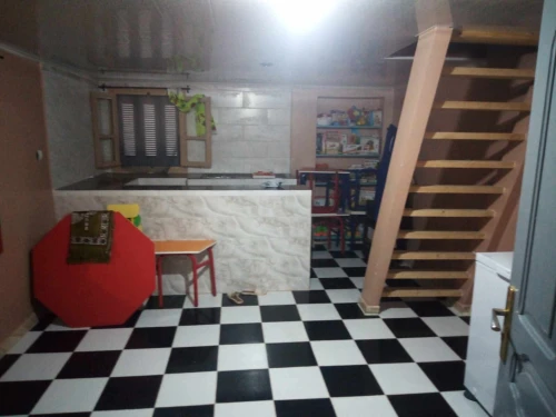 Vente Villa Jijel Taher