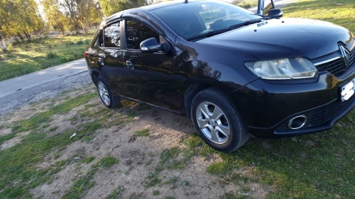 Renault Symbol 2013 Symbol