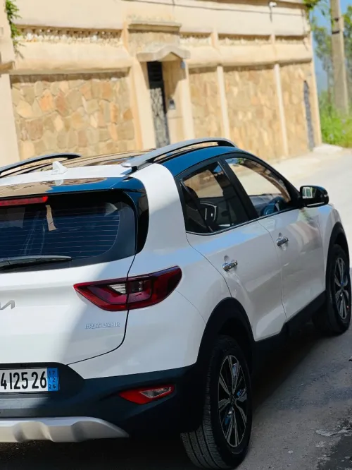 Kia KX1 2025 Full options