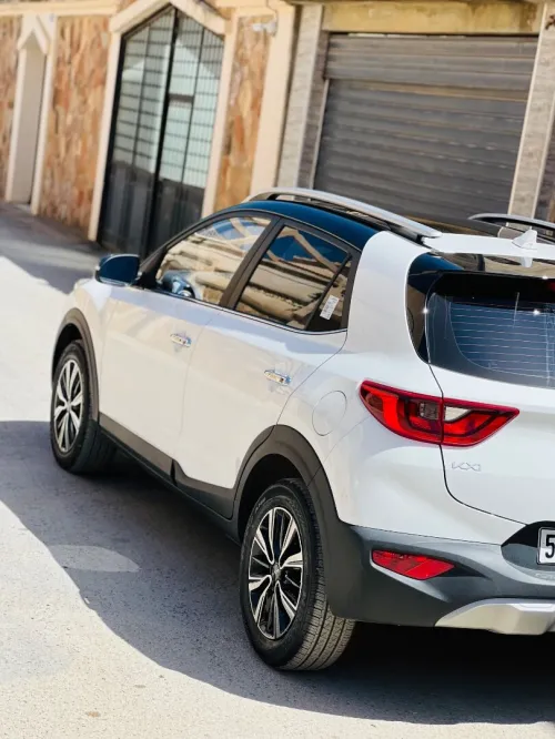 Kia KX1 2025 Nouvelle