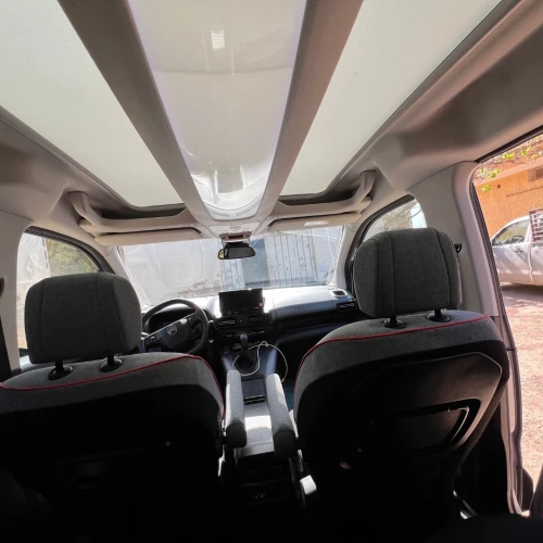 Citroen Barlingo 2025 Xtr