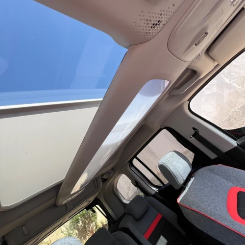Citroen Barlingo 2025 Xtr
