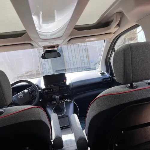 Citroen Barlingo 2025 Xtr