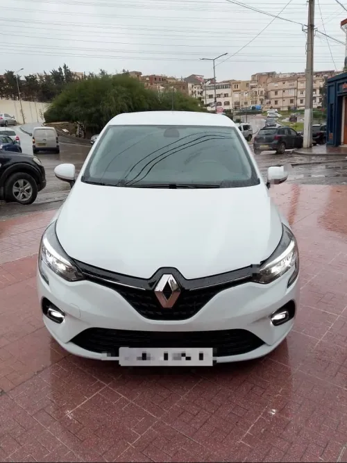 Renault Clio 5 2022 Zen