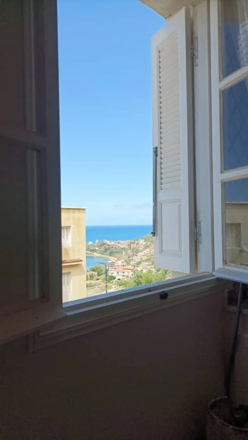 Vente Appartement F3 Jijel Ziama mansouriah
