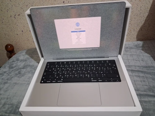 MacBook Pro