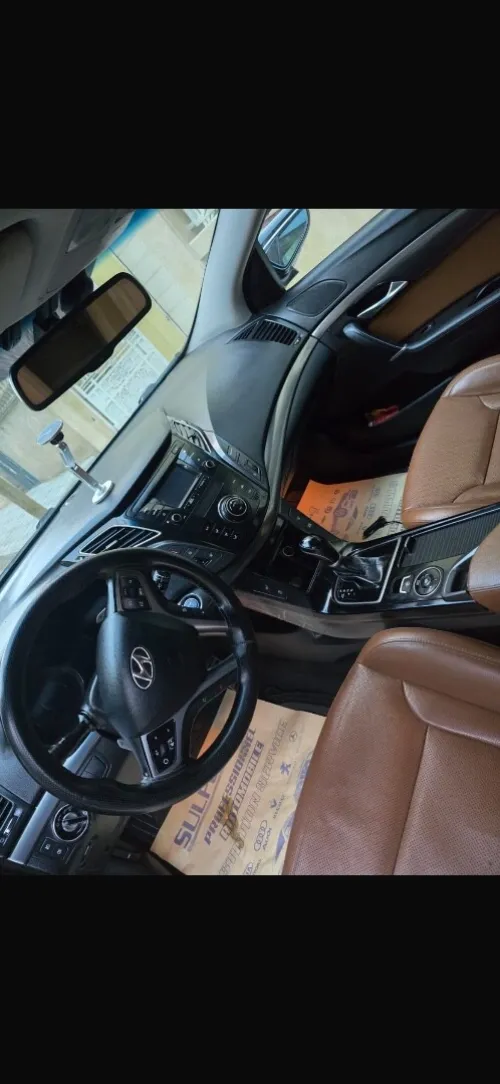 Hyundai i40 2019 Extreme