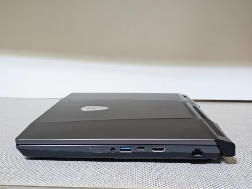 MSI Pulse B13V I7-13620H -32GB Ram -512GB -RTX 4070 8GB