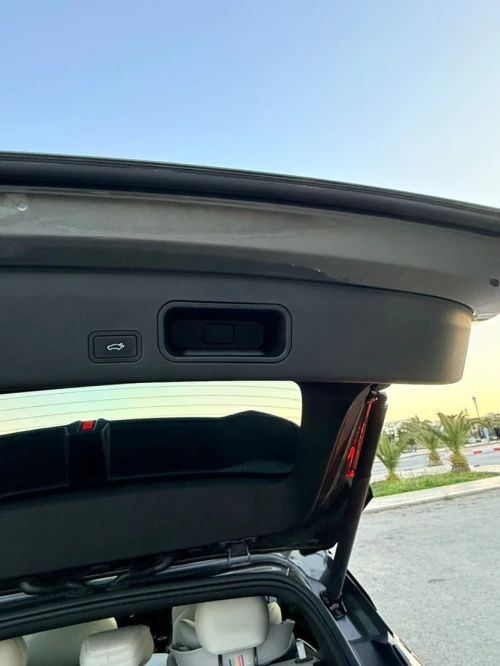 Geely Starray 2024 Premium