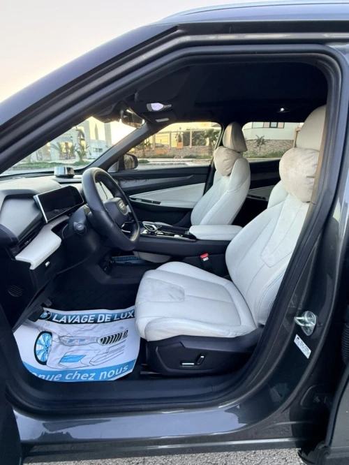 Geely Starray 2024 Premium